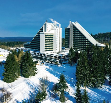 AHORN Panorama Hotel Oberhof © AHORN Hotels & Resorts