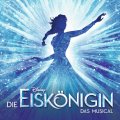 Disneys DIE EISKÖNIGIN - Das Musical © Stage Entertaiment