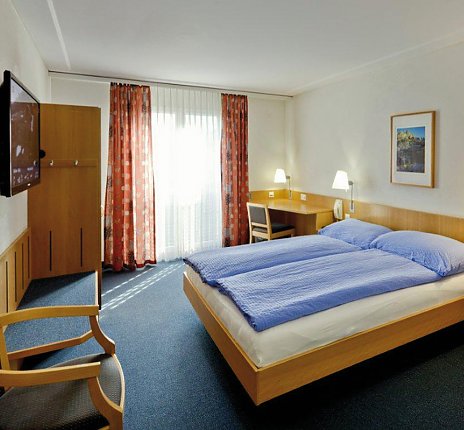 Hotel Good Night Inn Brig 