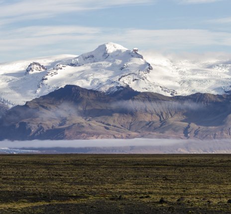 Vatnajökull Gletscher © nimblelynx-fotolia.com