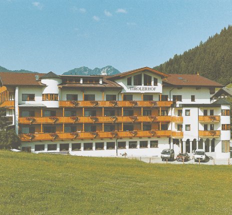 Tiroler Hof