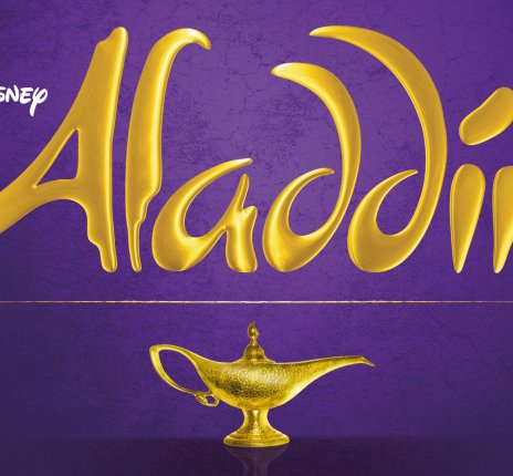 Disneys Aladdin - Das Musical © Stage Entertainment/Disney