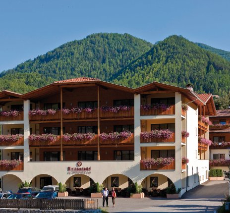 Wirtshaushotel Alpenrose 