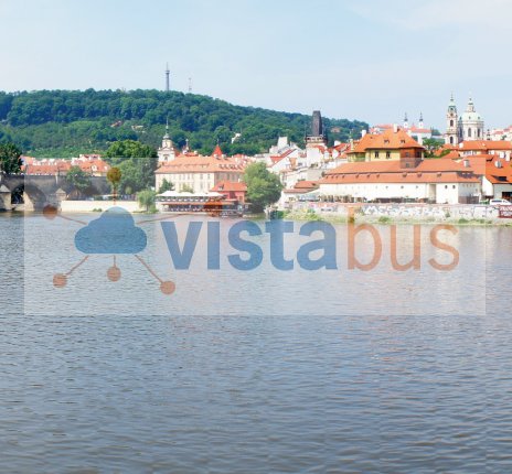 Karlsbrücke in Prag © pixabay.com/mh-grafik