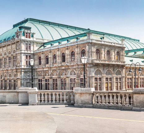 Wiener Staatsoper © JFL Photography-fotolia.com