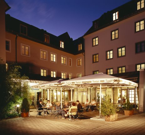 Best Western Soibelmanns Lutherstadt Wittenberg © Best Western Hotels & Resort