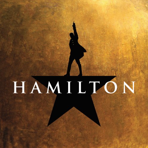 Hamilton © Stage Entertainment