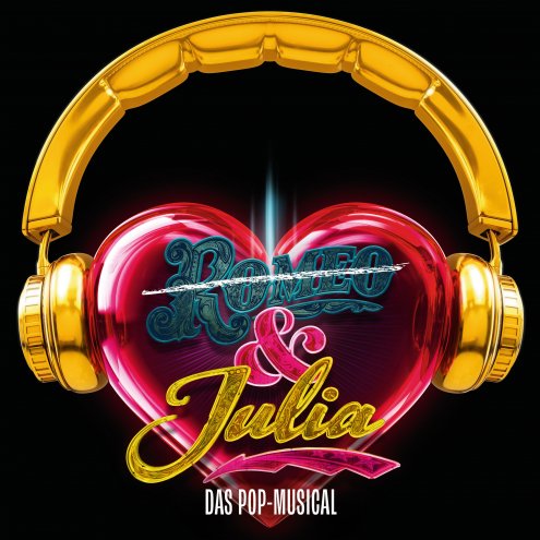 & JULIA - Das Hit - Musical © Stage Entertainment