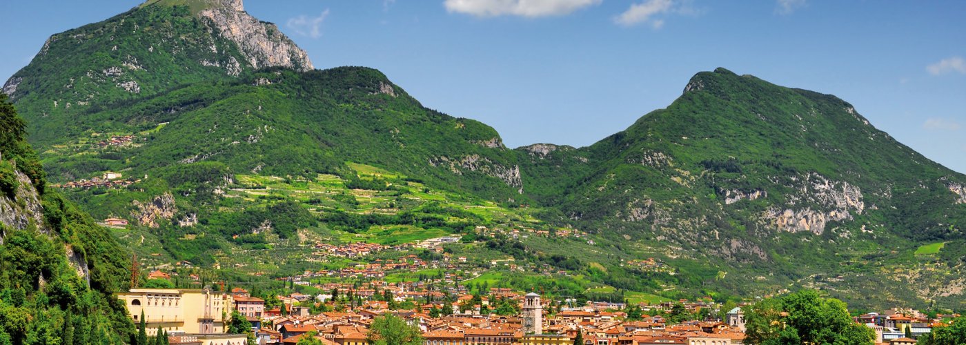 Riva del Garda