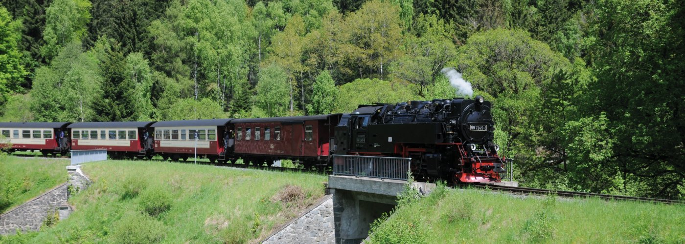 Brockenbahn (Harzer Schmalspurbahn)