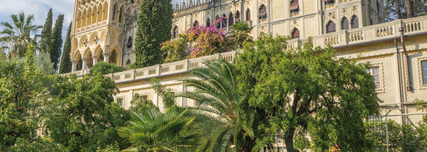 Isola del Garda