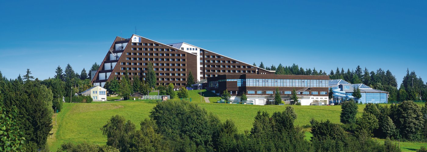 IFA Schöneck Hotel & Ferienpark 