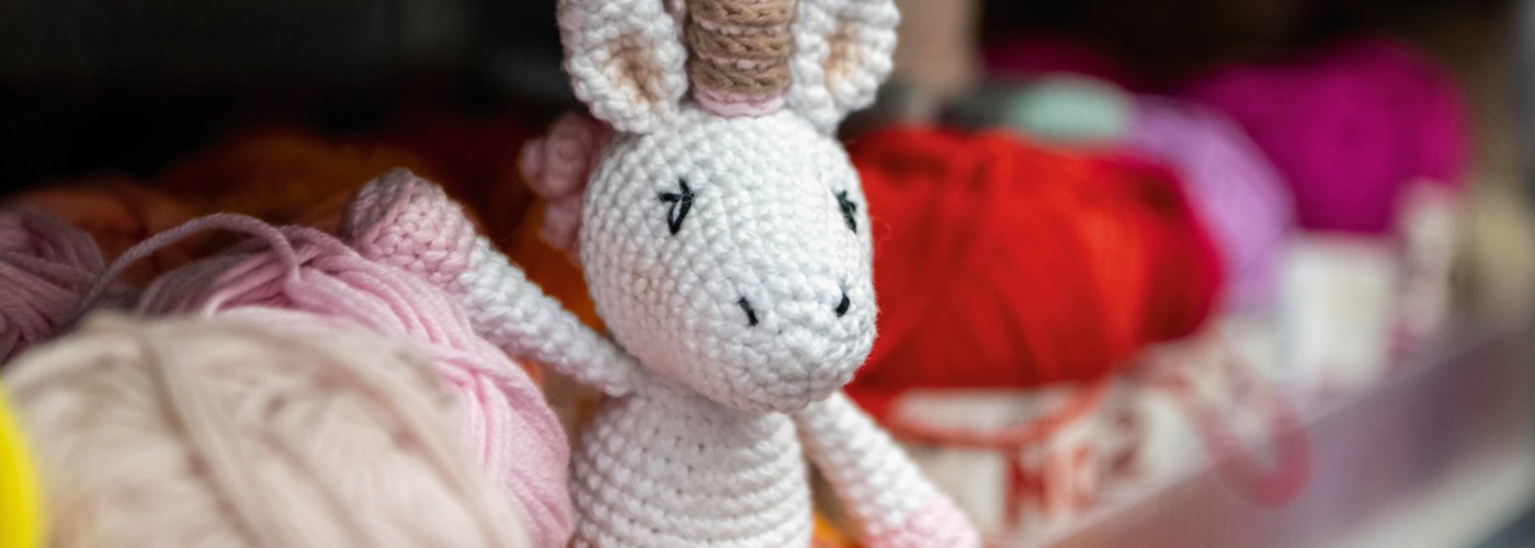 Creativa - Europas größte Messe für kreatives Gestalten