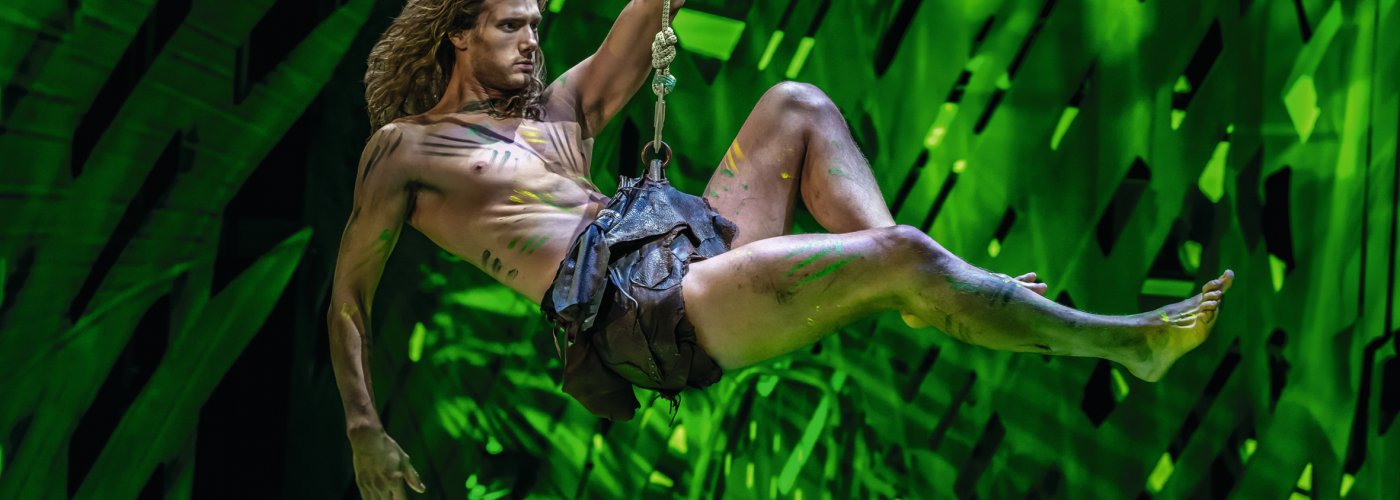 Disney Musical Tarzan®