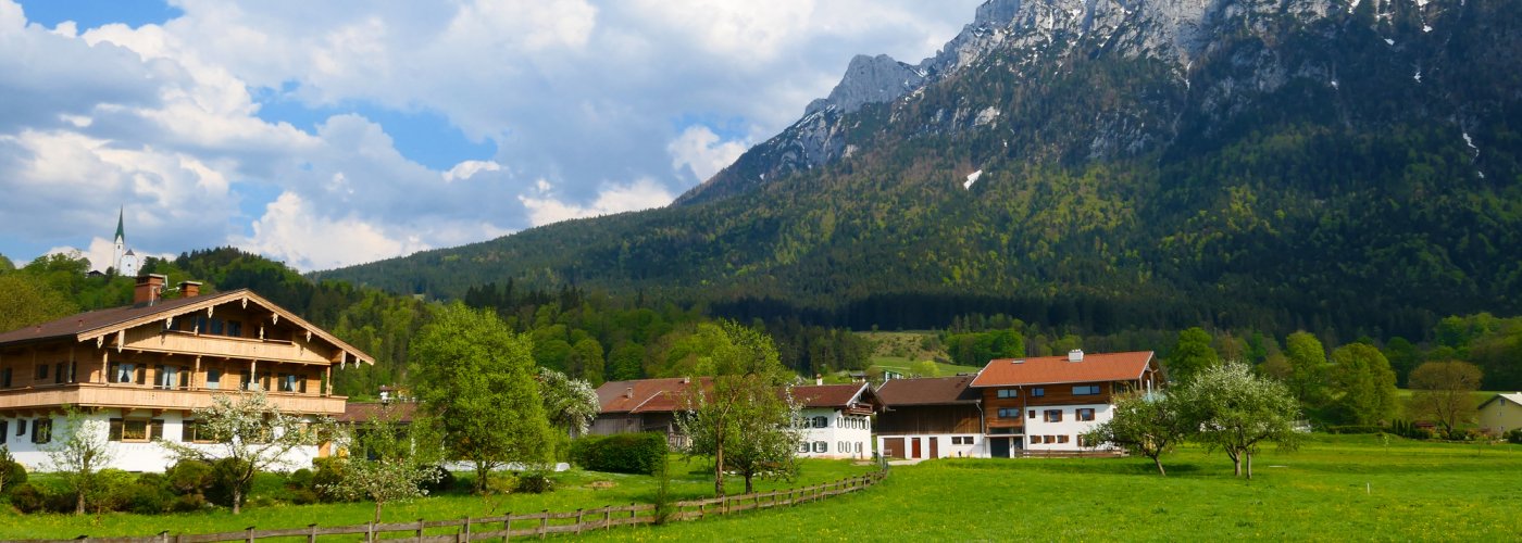 Ebbs bei Kufstein in Tirol