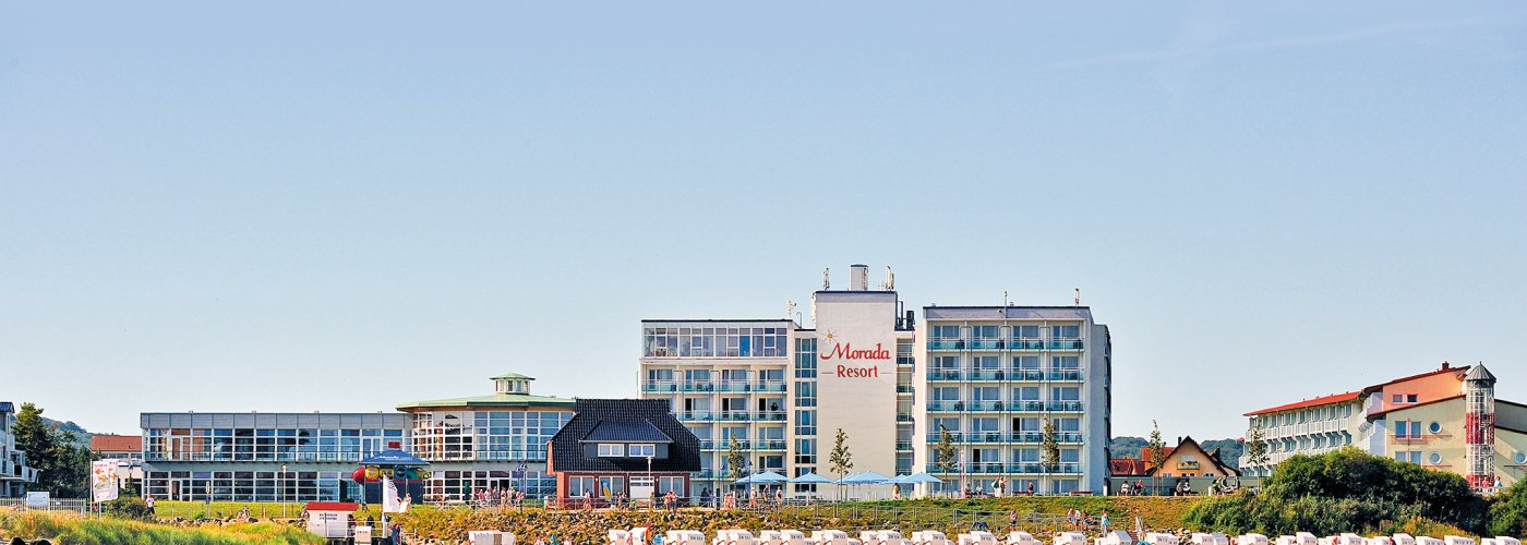 Morada Resort Kühlungsborn