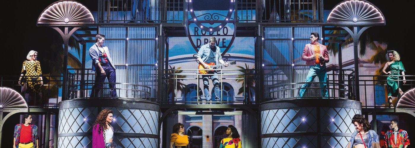 Pretty Woman - Das Musical